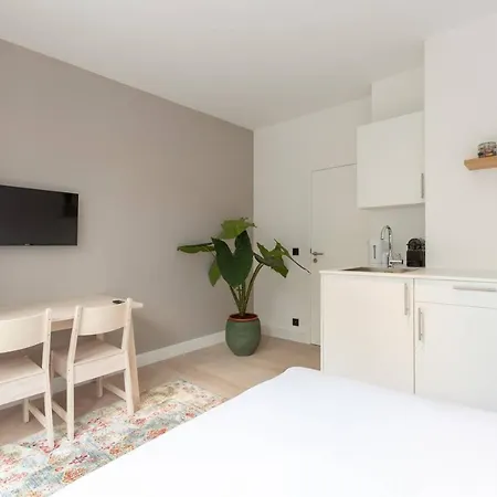 Appartamento Theater Square 48 *